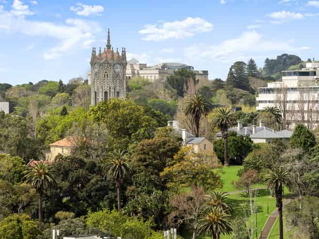 1807/26 Albert Street, Auckland Central