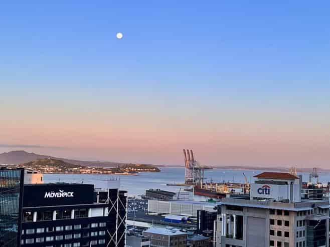1807/26 Albert Street, Auckland Central