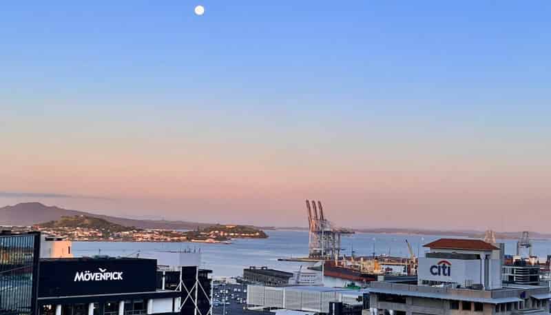 1807/26 Albert Street, Auckland Central