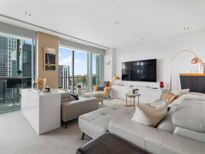 1807/26 Albert Street, Auckland Central