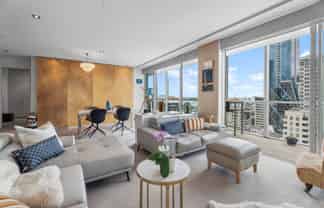 1807/26 Albert Street, Auckland Central