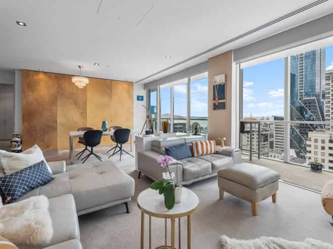 1807/26 Albert Street, Auckland Central