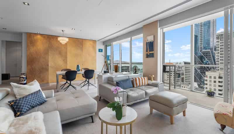 1807/26 Albert Street, Auckland Central