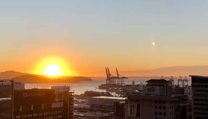 1807/26 Albert Street, Auckland Central