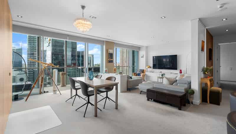 1807/26 Albert Street, Auckland Central