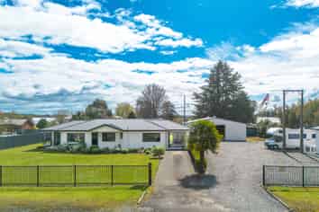 56/58 Mill Street, Ongaonga