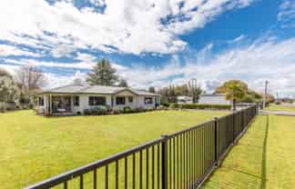 56/58 Mill Street, Ongaonga