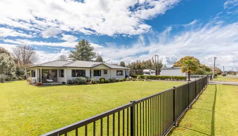 56/58 Mill Street, Ongaonga