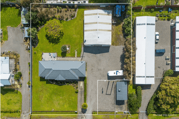 56/58 Mill Street, Ongaonga