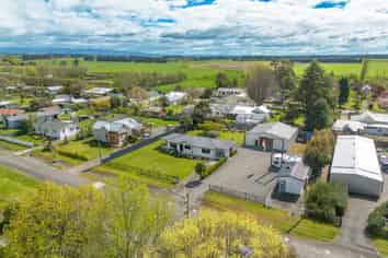 56/58 Mill Street, Ongaonga