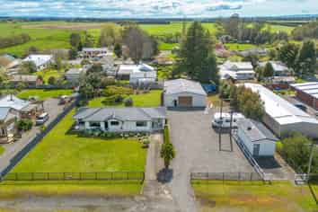 56/58 Mill Street, Ongaonga