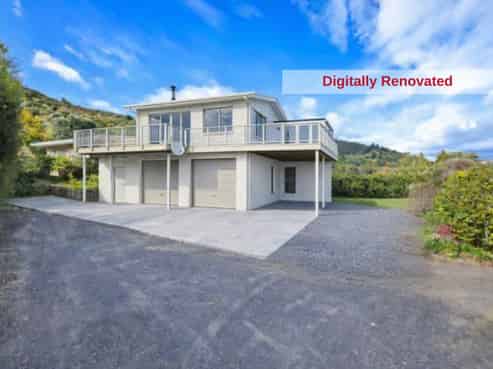 6 Moana View Road, Waikawa