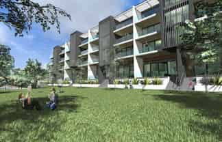 16/8 Thompson Park Road, Mount Wellington