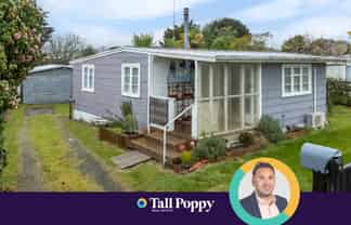 5 Kauri Street, Mangakino