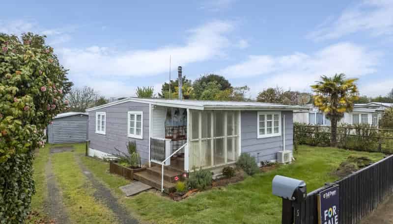 5 Kauri Street, Mangakino