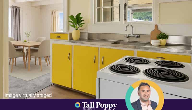 5 Kauri Street, Mangakino