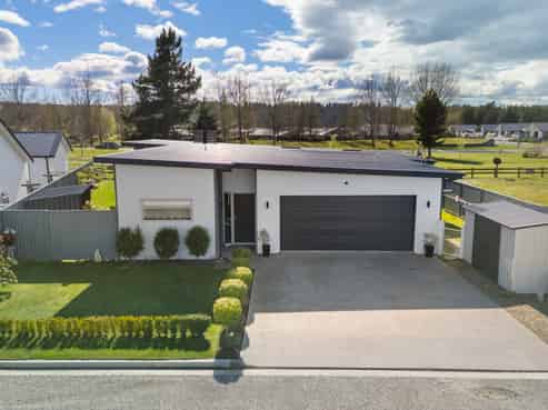 23 Brooke Place, Alexandra