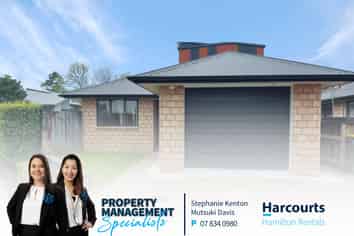 6B Tralee Place, Hillcrest