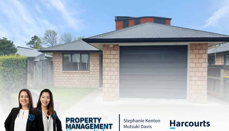 6B Tralee Place, Hillcrest