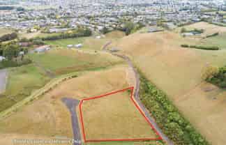 Lot 11 Pateke Lane, Feilding