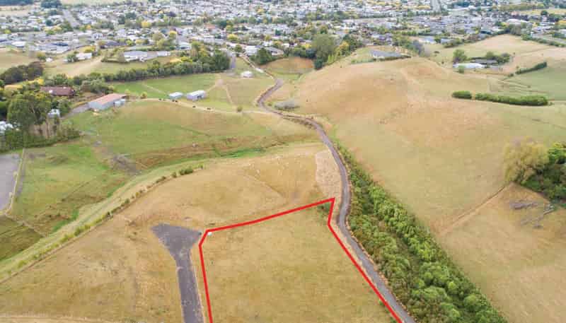 Lot 11 Pateke Lane, Feilding