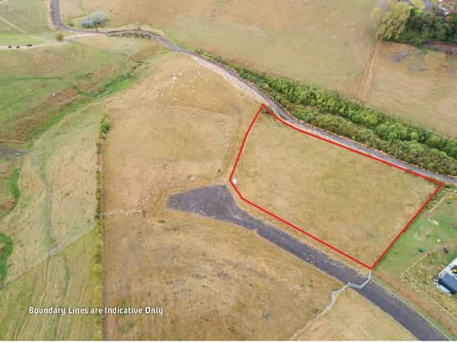 Lot 11 Pateke Lane, Feilding