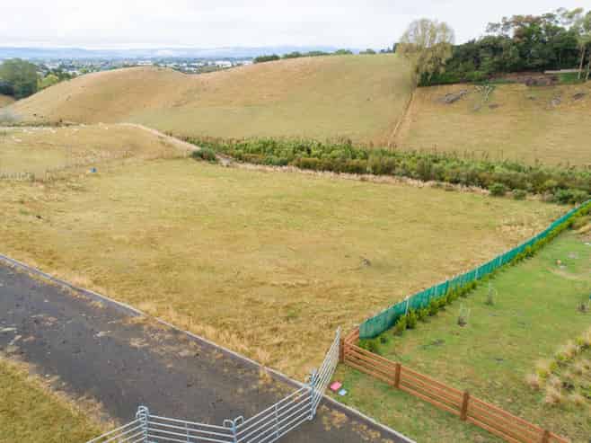 Lot 11 Pateke Lane, Feilding