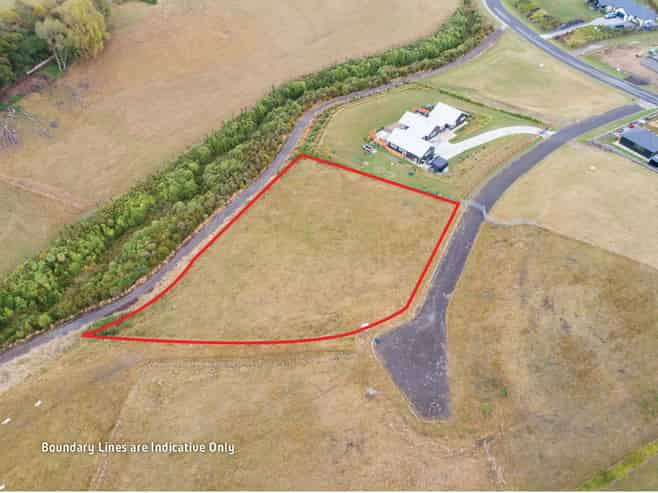 Lot 11 Pateke Lane, Feilding