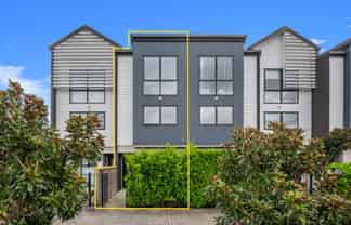 41 Settlers Avenue, Hobsonville