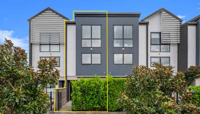 41 Settlers Avenue, Hobsonville