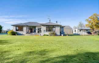 135 Kean Road, Thomsons Crossing