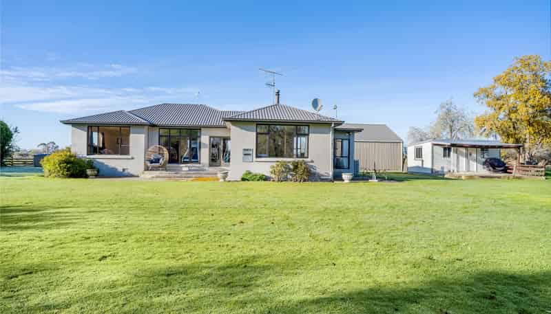 135 Kean Road, Thomsons Crossing