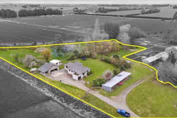 135 Kean Road, Thomsons Crossing