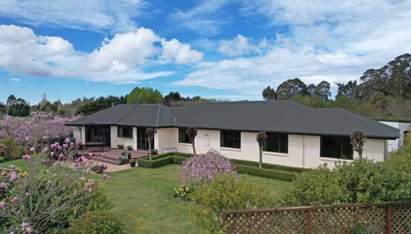 331 Homestead Road, Oamaru