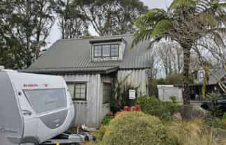 Taranaki - Address withheld