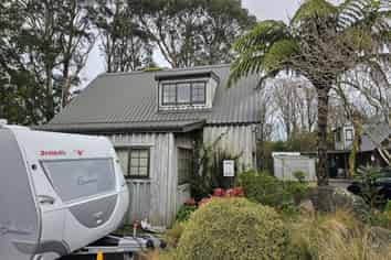 Taranaki - Address withheld