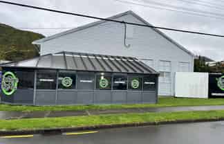 Multi Use Space in Convenient Location