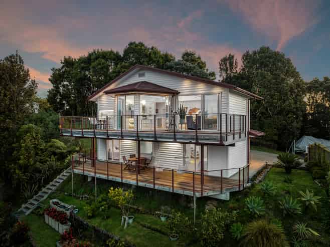 8 Crestwood Rise, Whakatane
