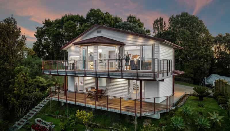 8 Crestwood Rise, Whakatane