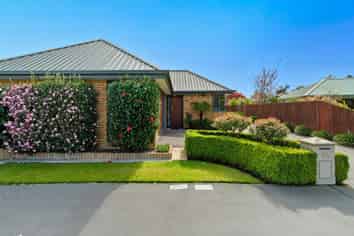 5A Jadewynn Place, Halswell