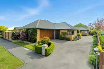 5A Jadewynn Place, Halswell
