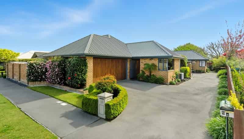 5A Jadewynn Place, Halswell