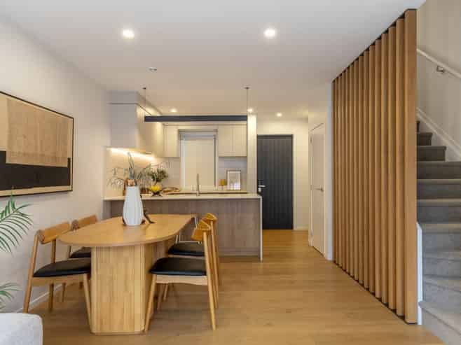 9/246 Kepa Road, Mission Bay