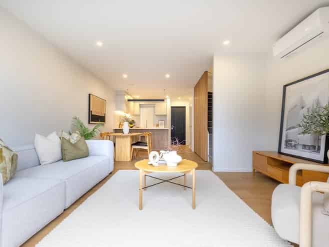9/246 Kepa Road, Mission Bay