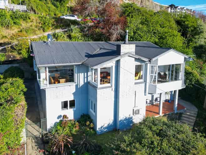 112 Forbury Road, Saint Clair