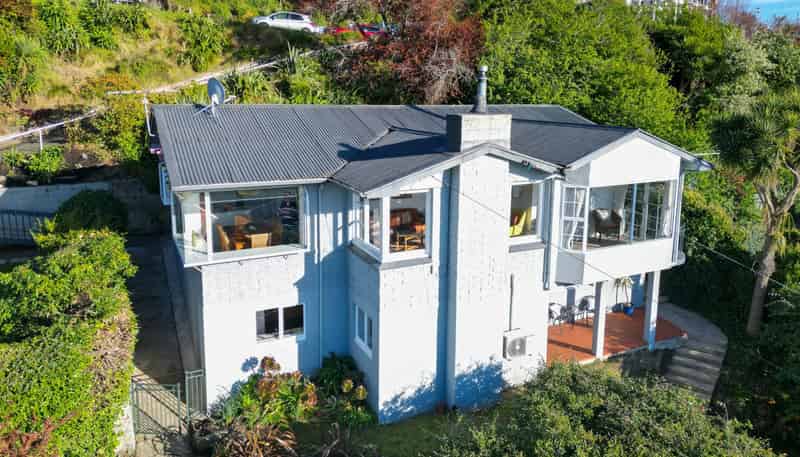 112 Forbury Road, Saint Clair