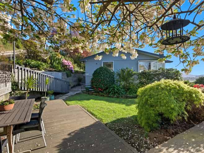 112 Forbury Road, Saint Clair