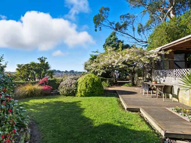 112 Forbury Road, Saint Clair