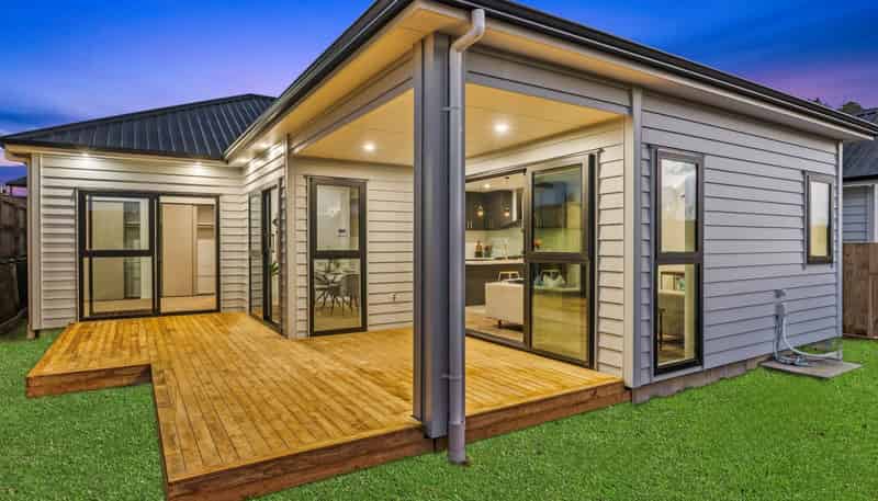 4 Waimaa Lane, Pokeno
