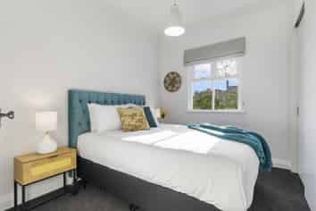 26 Old Mill Road , Grey Lynn